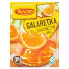 Winiary Galaretka pomarańczowy smak 71 g (1)
