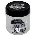 Bielenda Graffiti 3D Żel do włosów bardzo mocny 250 g (2)