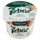 Bakoma 7 zbóż Jogurt ze śliwkami i ziarnami zbóż 300 g (2)