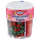 Dr. Oetker Mix dekoracji cukrowych ciasteczkowa bajka 76 g (2)