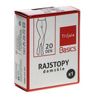 RAJSTOPY ECO+Z ELASTILU BRĄZ M (11)