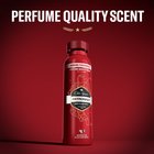 Old Spice Astronaut Dezodorant W Sprayu Dla Mężczyzn, 150ml, 48H Świeżości, 0% Aluminium (2)