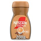 Nescafé Crema Kawa rozpuszczalna 200 g (2)