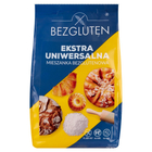 Bezgluten Ekstra uniwersalna mieszanka bezglutenowa 500 g (1)