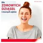 Parodontax Whitening Wyrób medyczny pasta do zębów z fluorkiem 75 ml (6)