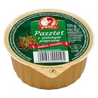 Profi Pasztet z zielonym pieprzem 131 g (2)