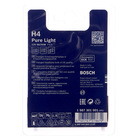 BOSCH żarówka H4  Pure Light (2)