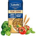 Lubella Pełne Ziarno Makaron pióra 400 g (3)