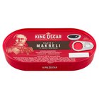 King Oscar Filety z makreli w sosie teriyaki 160 g (2)