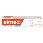 Pasta do zębów elmex Przeciw Próchnicy Wybielanie 75ml (1)