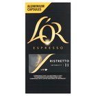 L'OR Espresso Ristretto Kawa mielona w kapsułkach 52 g (10 sztuk) (1)