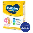 Bebiko Junior 4 Odżywcza formuła na bazie mleka dla dzieci powyżej 2. roku życia 350 g (2)