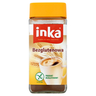 Inka Bezglutenowa Rozpuszczalna kawa zbożowa 100 g (1)