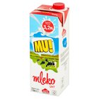 Mu! Mleko UHT 3,2% 1 l (2)