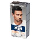 Joanna Power Men Color Cream Farba 02 Dark Brown (3)