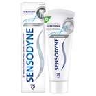 Sensodyne Whitening Wyrób medyczny pasta do zębów z fluorkiem odbudowa i ochrona 75 ml (10)