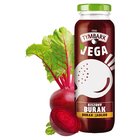 Tymbark Vega Sok kiszony burak burak jabłko 250 ml (2)