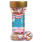 Dr. Oetker Mix dekoracji jednorożec 52 g (2)