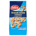 Felix Orzeszki ziemne i nerkowce smażone i solone 240 g (2)