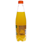 Krzyś Napój gazowany smak pomarańczowy 500 ml (7)