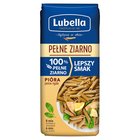 Lubella Pełne Ziarno Makaron pióra 400 g (1)