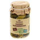 DWOREK OGÓRKI KONSERWOWE 900ML (1)