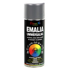 EUROCOLOR EMALIA UNIWERSALNA KOLOR SREBRNY 400ML (1)