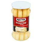 Rolnik Szparagi białe konserwowe 180 g (2)