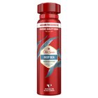 Old Spice Deep Sea Dezodorant W Sprayu Dla Mężczyzn, 150ml, 48H Świeżości, 0% Aluminium (1)