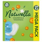 Naturella Light Calendula Tenderness Wkładki higieniczne x52 (1)