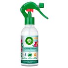 Air Wick Spray neutralizujący nieprzyjemne zapachy tropikalny eukaliptus & frezja 237 ml (2)