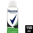 Rexona Invisible Fresh Power Antyperspirant w sprayu 150 ml (2)