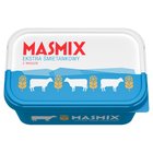 Masmix Miks tłuszczowy do smarowania extra śmietankowy 380 g (2)