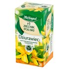 Herbapol Zielnik Polski Dziurawiec Herbatka ziołowa Suplement diety 30 g (20 x 1,5 g) (2)