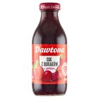 Dawtona Sok z buraków z jabłkiem 300 ml (1)