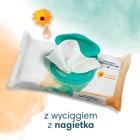 Pampers Harmonie Protect & Care Chusteczki nawilżane dla dzieci 3 opakowań = 132 chusteczek (2)