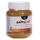 Salty love krem o smaku karmelowym z solą morską 350g (11)