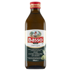 Basso Oliwa z oliwek najwyższej jakości z pierwszego tłoczenia 500 ml (2)