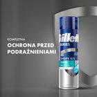 Gillette Series Chłodzący żel do golenia z eukaliptusem, 200 ml (2)