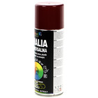 EUROCOLOR EMALIA UNIWERSALNA KOLOR CZERWONY WINNY RAL 3005 400ML (2)