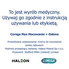 Corega Power Max Wyrób medyczny krem mocujący do protez zębowych neutralny smak 40 g (5)