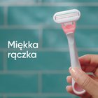 Gillette Venus Sensitive Maszynki jednorazowe, liczba sztuk w opakowaniu: 3 (5)