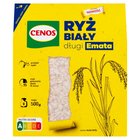 Cenos Ryż biały długi emata 500 g (1)