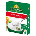 Kuchnia Gosposi Ryż biały 400 g (4 torebki) (2)