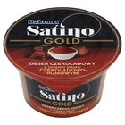 Bakoma Satino Gold Deser czekoladowy z sosem o smaku czekoladowo-rumowym 135 g (2)