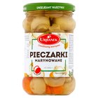 Urbanek Pieczarki marynowane 290 g (1)