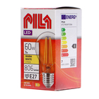 Pila żarówka 60W 7W E27  220-240V (1)