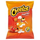 Cheetos Chrupki kukurydziane o smaku papryki 130 g (1)