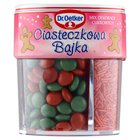 Dr. Oetker Mix dekoracji cukrowych ciasteczkowa bajka 76 g (1)