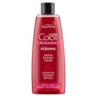 Joanna Ultra Color Płukanka różowa 150 ml (2)